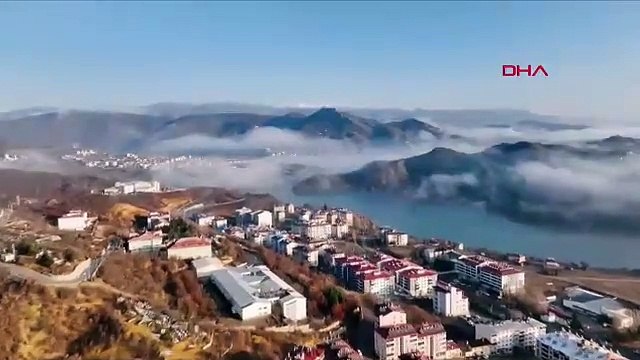 Burası ne ABD, ne Avrupa, ne de Asya... Burası Türkiye!