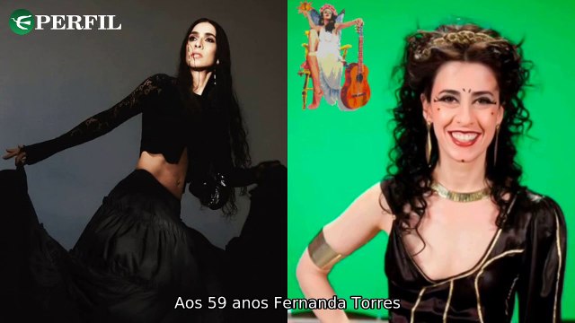 Disputas familiares, cuidados capilares e sósias: as novidades quentes no mundo dos famosos!