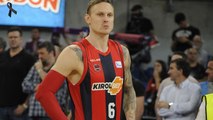 Janis Timma: el cadáver del ex de Baskonia y Obradoiro estaba en una calle de Moscú