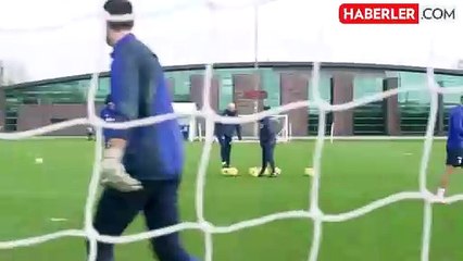 Yıldız futbolcunun doping testi pozitif çıktı