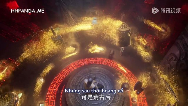 Già Thiên Tập 88 VietSub + Thuyết Minh