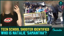 Wisconsin School Shooting: All About is 15-Year-Old 'Samantha' Behind the Tragedy That Killed Two