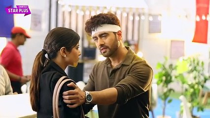 "Yeh Rishta Kya Kehlata Hai | Armaan Ne Maangi Abhira