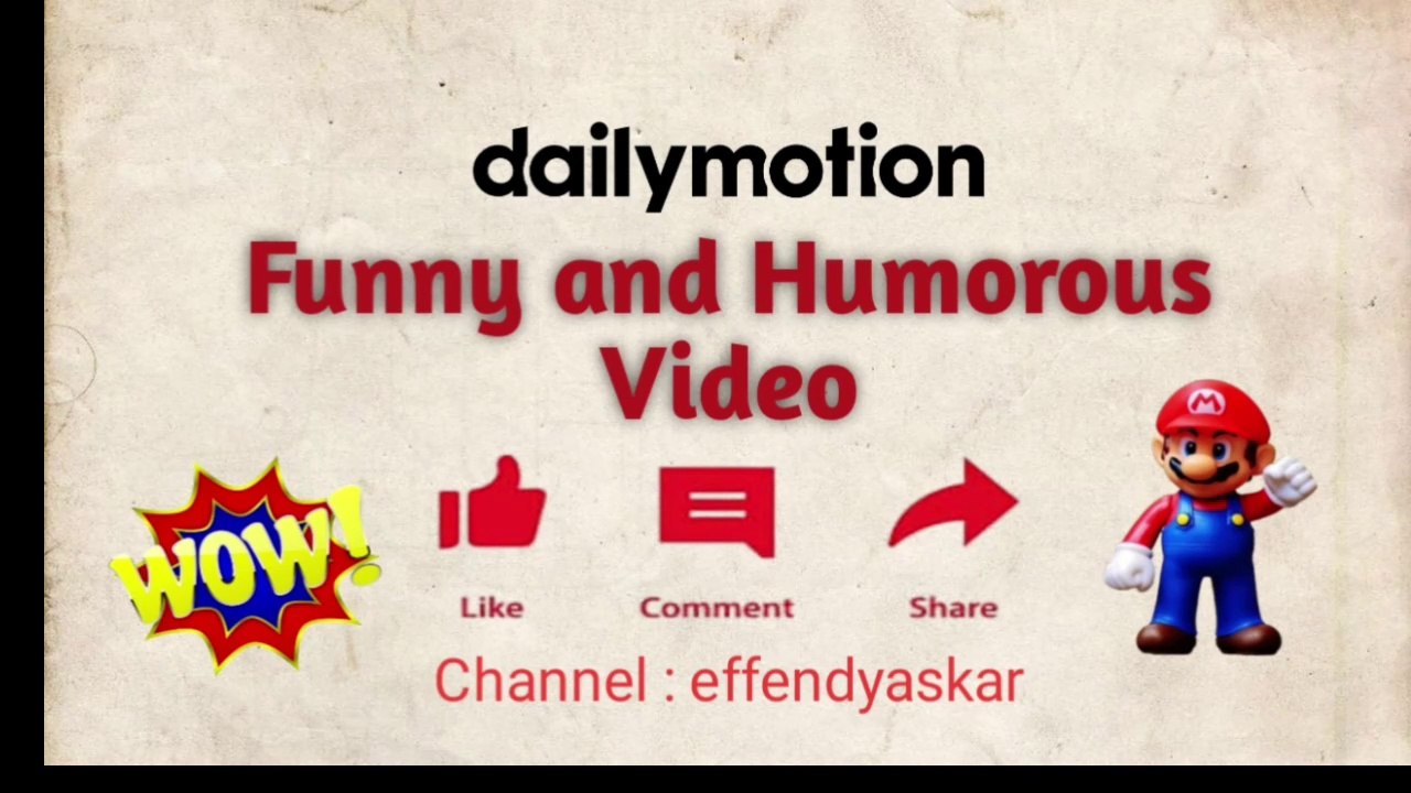 Funny video