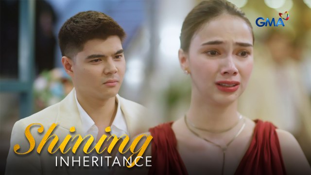 Shining Inheritance: Aimee tries to hide her guilt! (Episode 72)