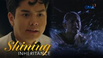 Shining Inheritance: Euan, sinagip si Inna mula sa pagkalunod! (Episode 72)