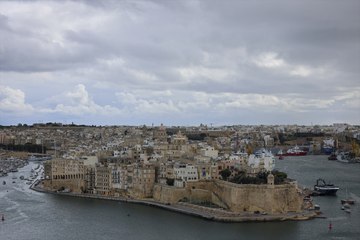 Şovalyelerden kalan tarihi miras: Valetta