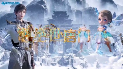 Soul Land Season 2 || episode 61 Sub Indo