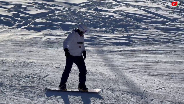 Andorre | Grau Roig Neige du Matin | Andorra Snow TV