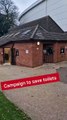 Skegness Tower Gardens toilets under threat