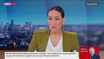 Jeanne Baron sur France Info (13/12/2024)