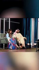 اعترافات الهام الفضالة عن شهاب جوهر تثير جدلاً