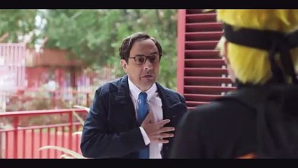 Señor, dame paciencia - Tráiler