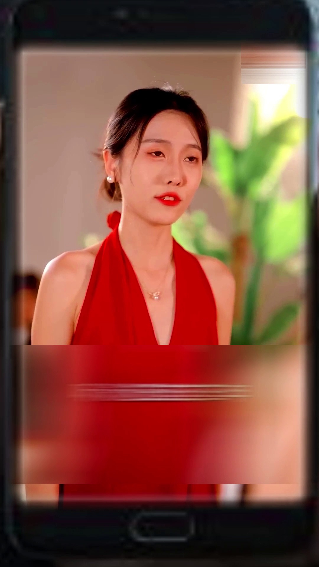  Istri cantik yang diceraikan malah tambah cantik part 1