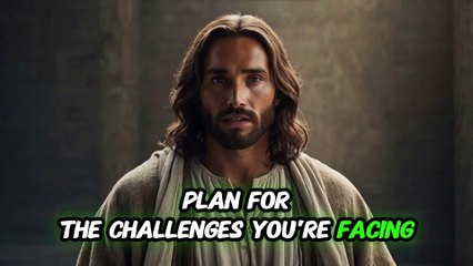 Is Your Faith STRONGER Than Life's Challenges?