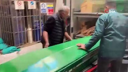 Türkiye bir değerini daha kaybetti; gömüldüğü mezarlık ise acımızı daha da büyüttü