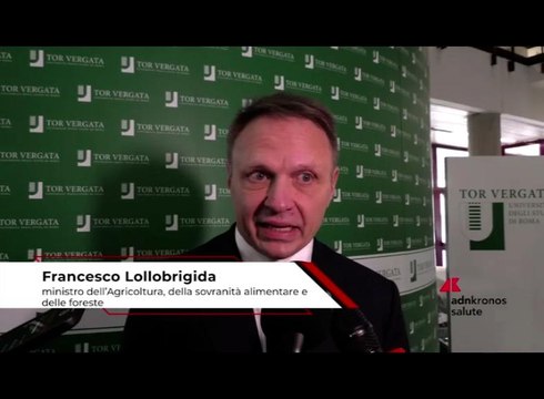 Università, ministro Lollobrigida: “Nuovo corso di laurea in medicina veterinaria integra necessità formative con necessità tessuto produttivo”