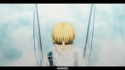 HEAVEN AND HELL - Attack on Titan  - [AMV⧸Edit] 4K