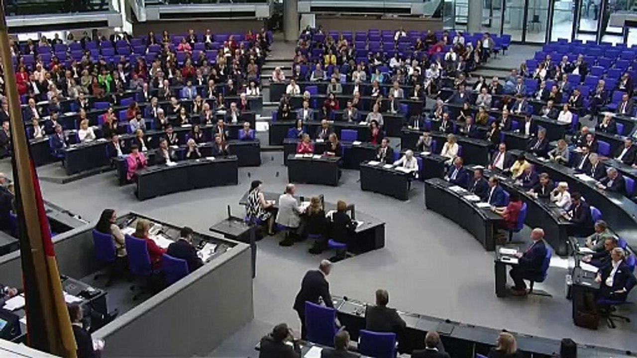 Kurz erklärt: Vertrauensfrage macht den Weg für Neuwahlen frei