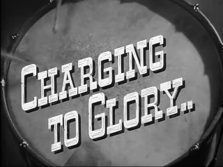 They Died with their Boots On - Trailer