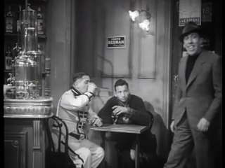 Fernandel film complet. Berlingot Et Cie (1939) - De Fernand Rivers, Avec Fernandel - Charpin