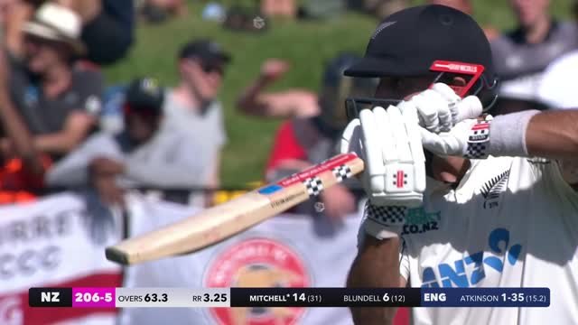 England's Atkinson hits 50 wicket milestone