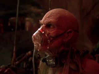 House of 1000 Corpses (2003) Trailer HD