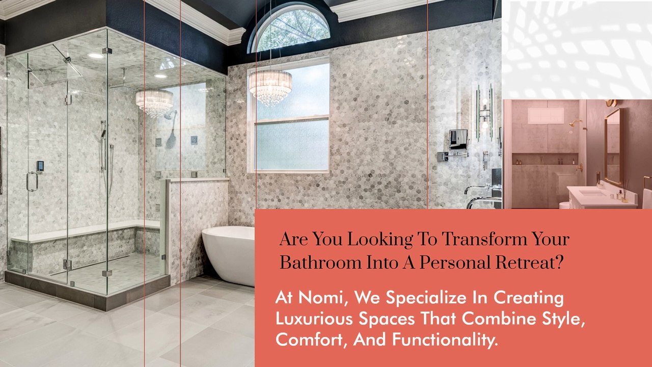 Bathroom Remodeler Dallas Texas