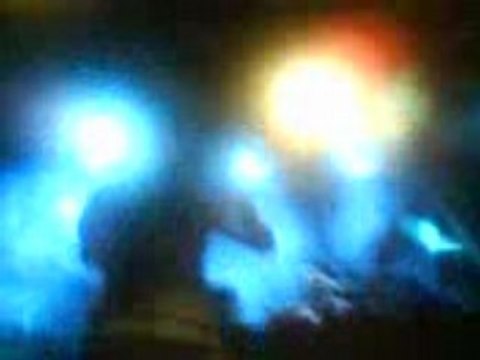 Dans les rues de ma ville - Kenza Farah - Ninkasi 24.04.08