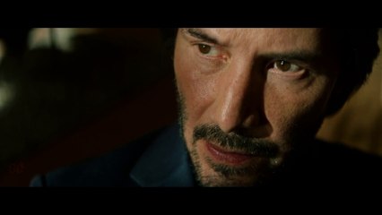 The Equalizer 4 – First Trailer (2025) Denzel Washington