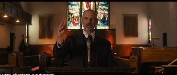 La peor obra de Navidad - Tráiler español