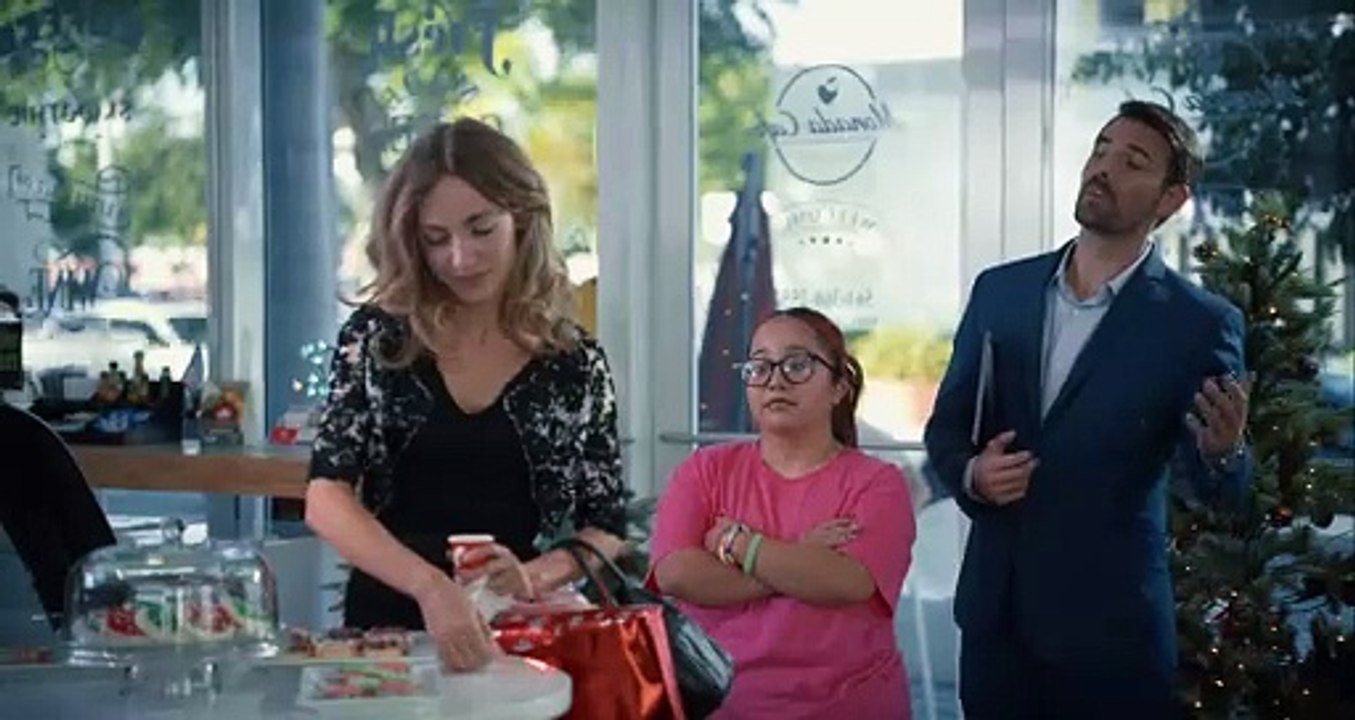 Christmas Overtime - Trailer