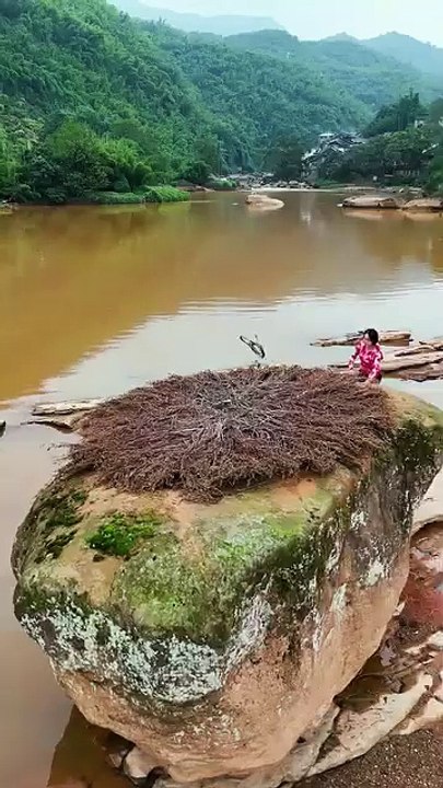 Intangible cultural heritage sun-dried vinegar 🌹