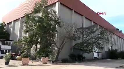 G.O.R.A da burada çekilmişti, 26 yıl önce 17 milyon dolar harcanan hayalin son hali ortaya çıktı