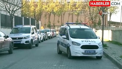 Büyükçekmece'de Tepecikspor Tribün Liderine Silahlı Saldırı