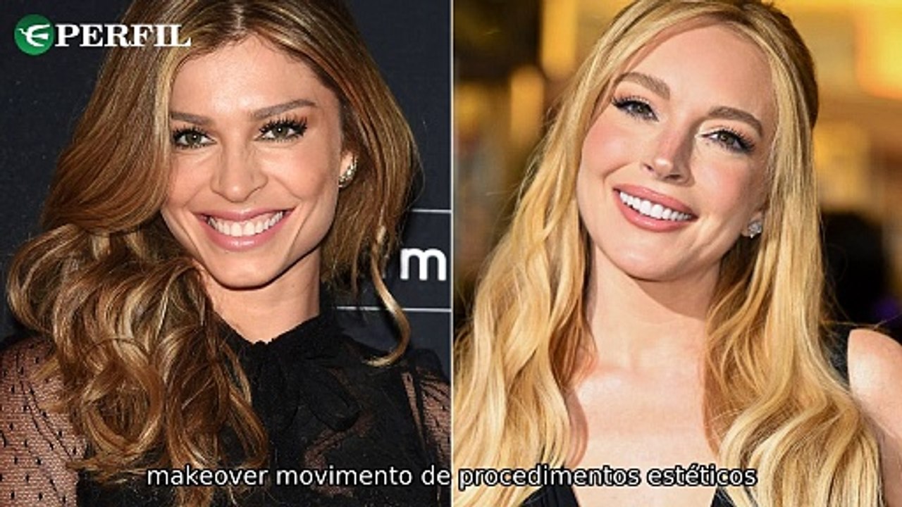 "Segredos de famosas, separação bombástica e fofura em família: Notícias quentes da semana!"