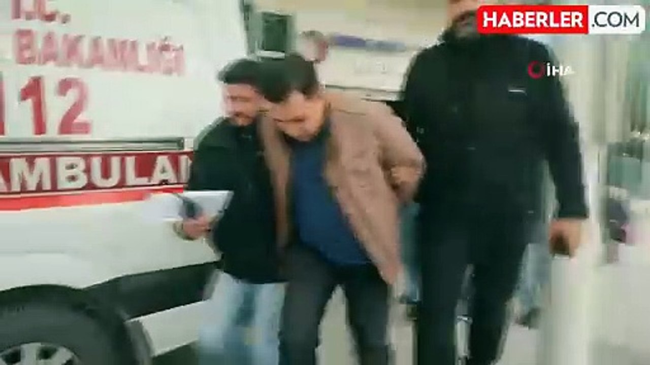 Kredi Kartı Borcu İçin Çaldığı İlaçları Satarken Yakalandı