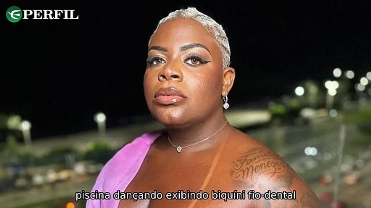 "Jojo Todynho revela antes e depois incrível, enquanto Luma, Rhode e Rudá planejam salvar Viola de Mavi com previsões chocantes de vidente sobre Lula e comunicador."