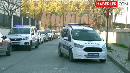 Büyükçekmece'de Tepecikspor Tribün Liderine Silahlı Saldırı