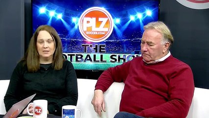 Who will win the Premier Sports Cup｜The Football Show