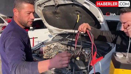 Suriyelilerin Gidişi Sanayi Esnafını Etkilemeyecek