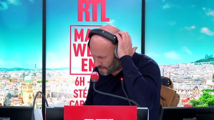 L'invité de RTL Matin Week-end du 14 décembre 2024