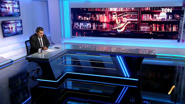 مصر العظيمة.. مقدمة مميزة من حسام الغمري تسلط الضوء على مكانة مصر ودورها الريادي في نهضة الأمة