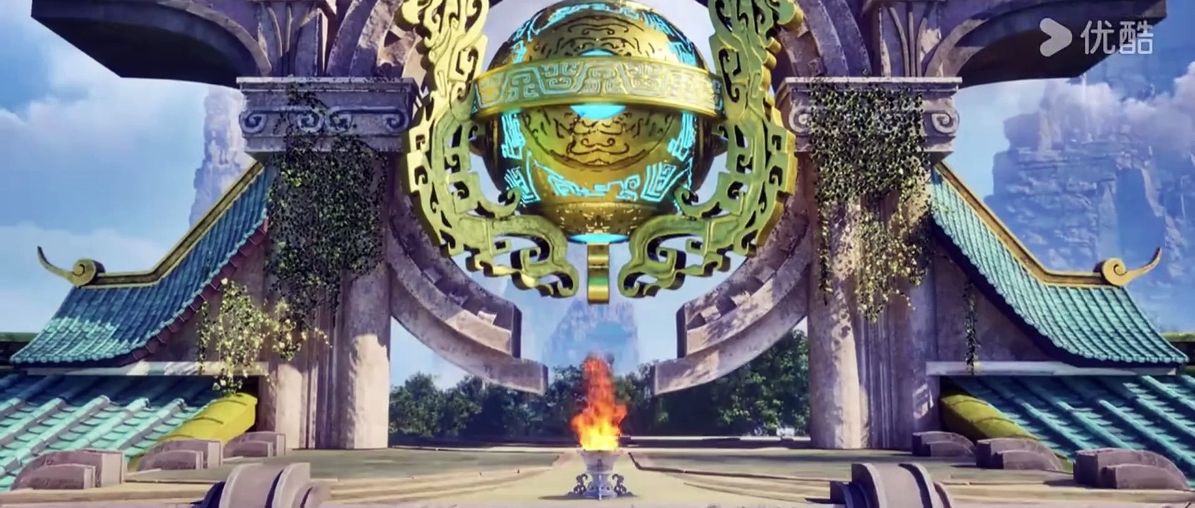 Tomb of Fallen Gods ｜ Season 2 Episode 20