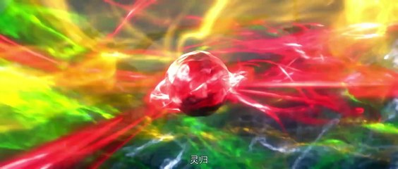 Battle Through the Heavens Season 5 Episode 125 English Sub sub indo - video Dailymotion (1)
