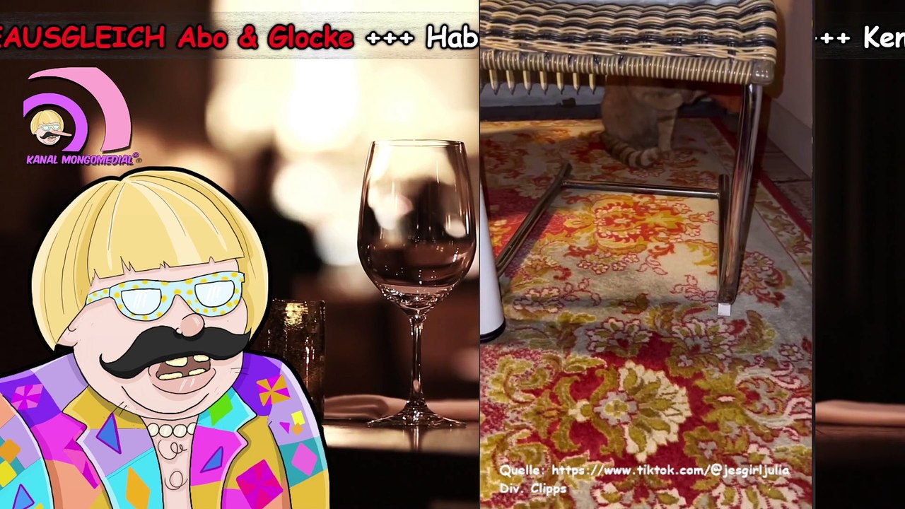 LECKER LECKER FAMILIE - Jetzt mit Merch 💰 Mongotar [Kanal Mongomedial]