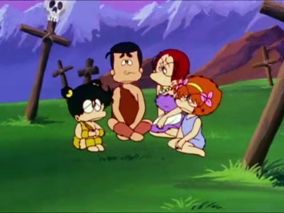 Asari chan Ep 43