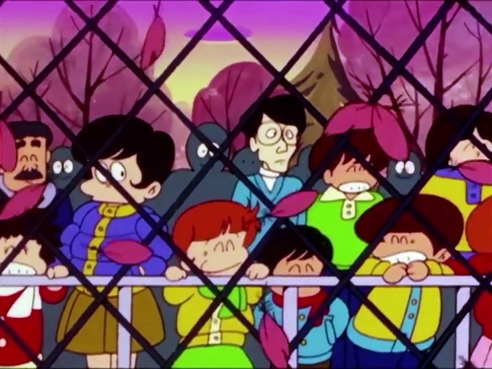 Asari chan Ep 47