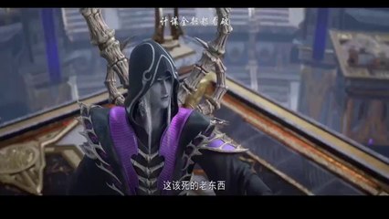 [125HD] Nian fan of BTTH 5 Episode 125 Multi-SUB(Fights Break Sphere S5)斗破苍穹