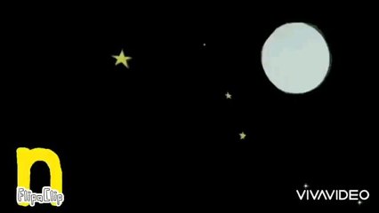 N is for Night (1998) (Lowercase Version)